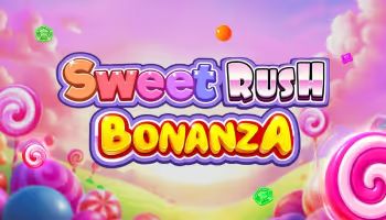 Sweet Rush Bonanza Slot Main Image