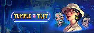 Temple of Tut Slot