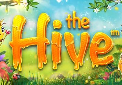 The Hive Online Slot