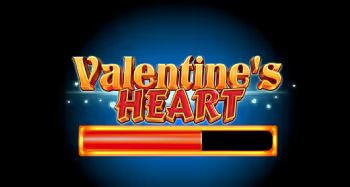 Valentine's Heart Slot Featured Image