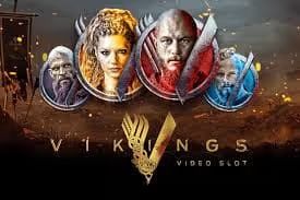 Vikings slots machine
