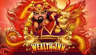 Wealth Inn Online Slot