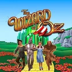 The Wizard of Oz Online Slot