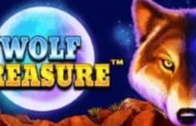 Wolf Treasure pokies