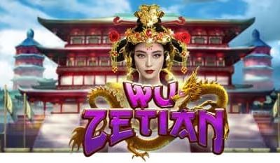 Wu Zetian Pokies Online