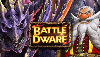 battle dwarf slot