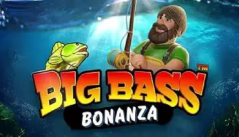 big bass bonanza slot