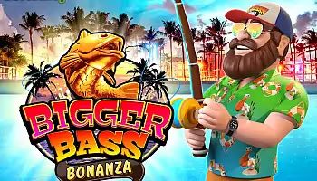 bigger bass bonanza slots