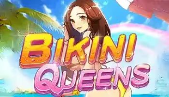 bikini queens slots