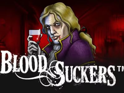 Blood suckers スロット
