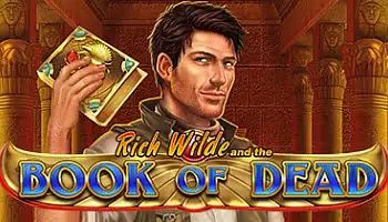 book dead slot