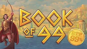 book of 99 slot