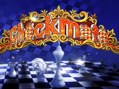 チェックメイト　パチンコ館