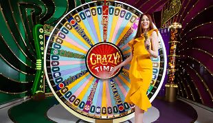 クレイジータイム