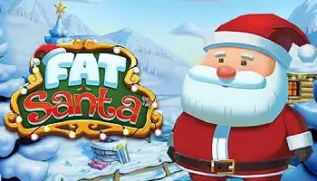 fat santa スロット