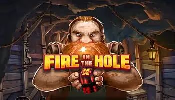 fire hole