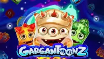 gargantoonz