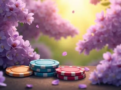 オンラインカジノ　ゴールデンウィーク　ボーナス