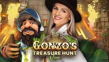 ゴンゾーの宝探し解説