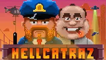 hellcatraz slots