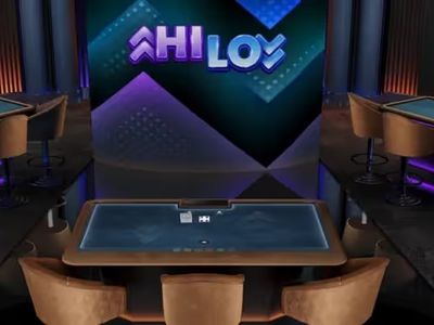 ハイロー　カジノゲーム