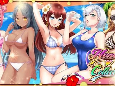 ハニーコレクション　パチスロ