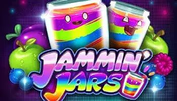 Jammin jars スロット