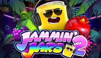 jammin jars2 slots