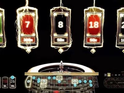 lightning roulette