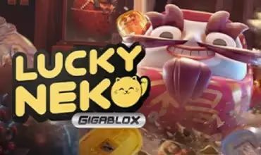 lucky neko slots