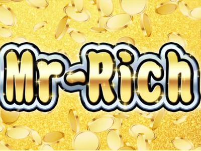 Mr rich パチンコ館