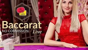 手数料なしバカラ