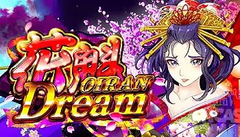 oiran dream slots
