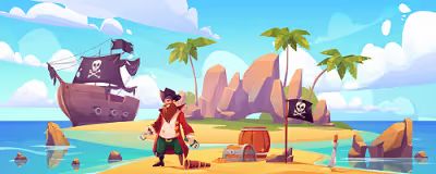 pirate 1