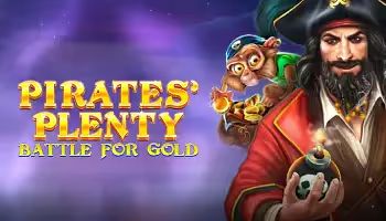 pirates plenty battle for gold