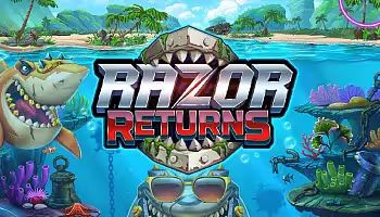 レイザーリターンズ　スロット