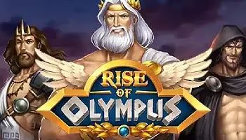 rise of olympus100