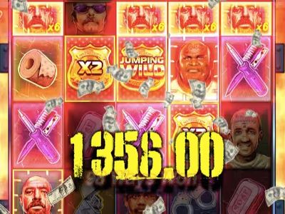 サンクエンティン　サムネイル