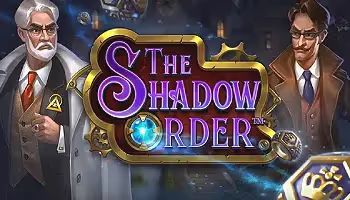 The Shadow Order　スロット