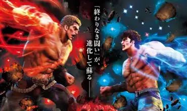 北斗の拳　オンラインカジノ