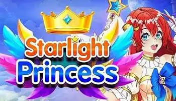 starlight princess slots