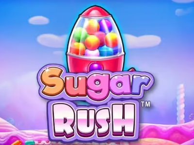 sugar rush xmas slot