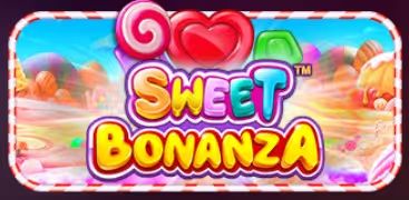 Sweet Bonanza