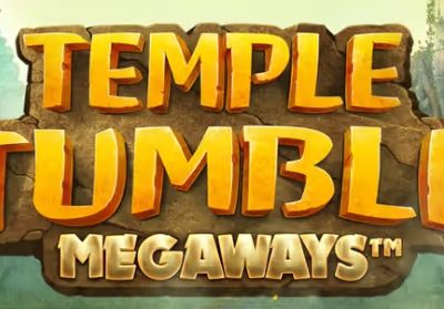 Temple Tumble Megaways スロット