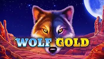 wolf gold slots