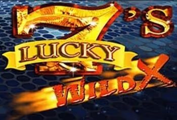 7X Lucky Sevens Logo 1