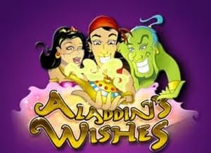 Aladdins Wishes 0 1