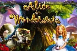 Alice in Wonderslots 3 1