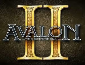 Avalon II Logo 2 1