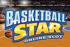 Basketball Star Logo 1